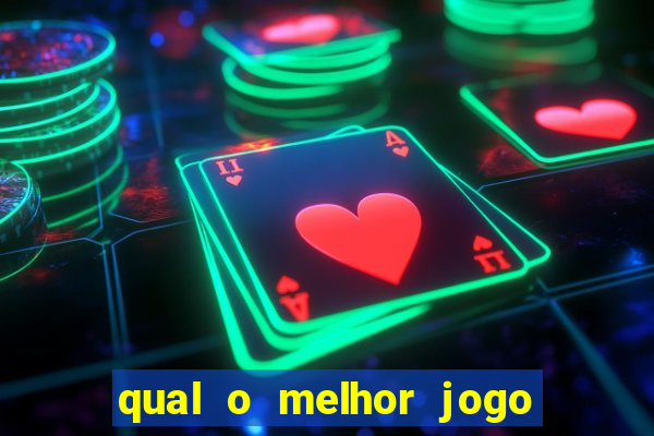 qual o melhor jogo para ganhar dinheiro sem depositar